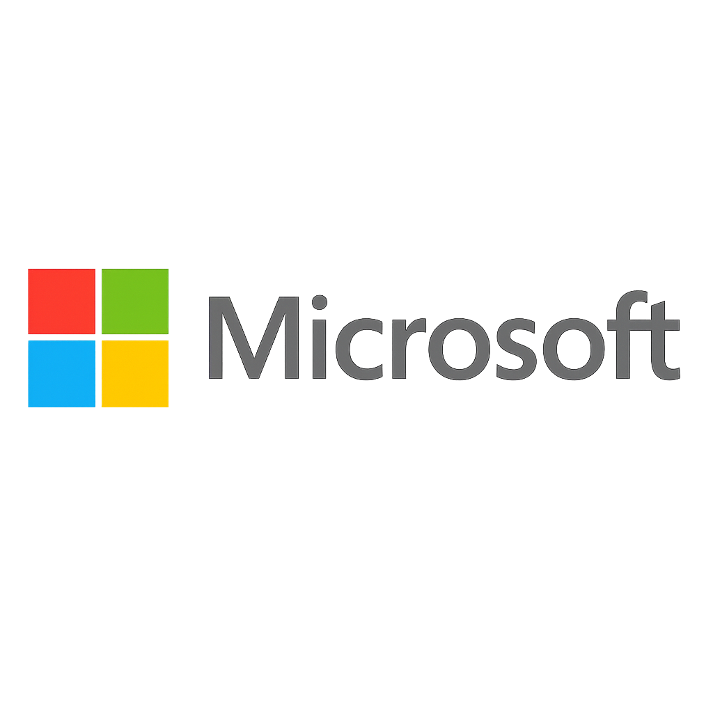 Microsoft